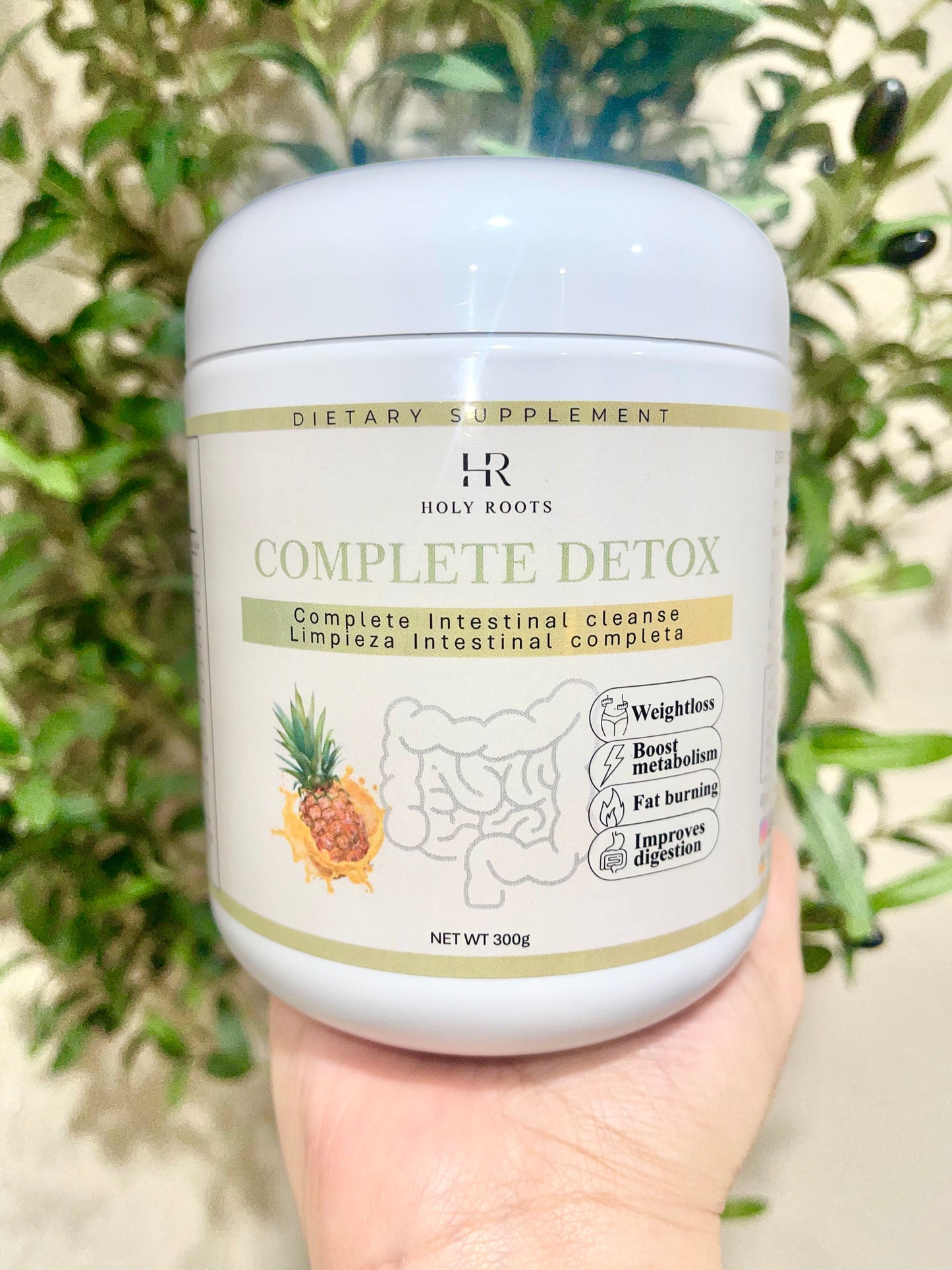 Complete Detox