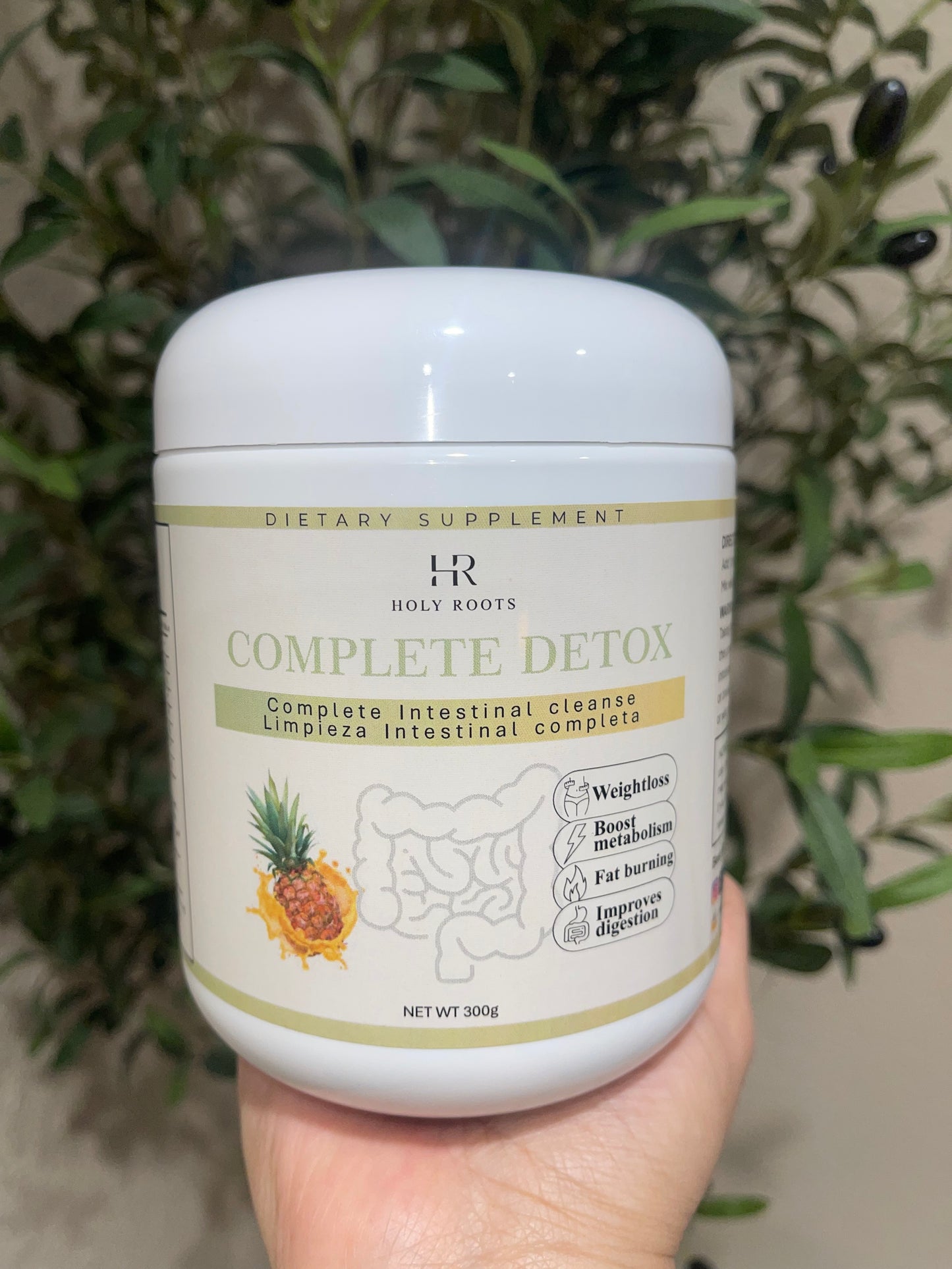 Complete Detox