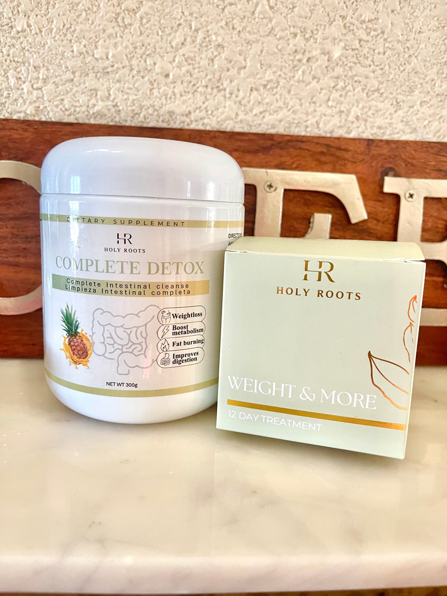 COMPLETE SLIM bundle